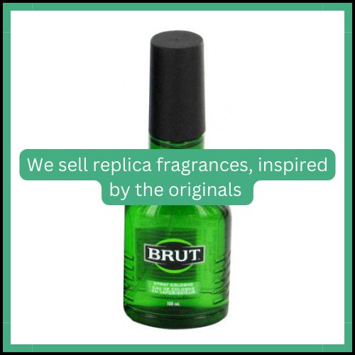 Brut (Faberge) Generic Perfume