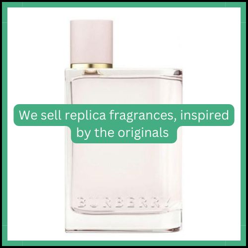 Burberry Her (Burberry) Generic Perfume