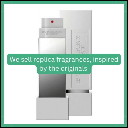 Burberry Sport Ice (Burberry) Generic Perfume