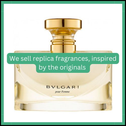Bvlgari Pour Femme (Bvlgari) Generic Perfume