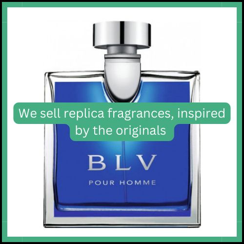 BVL Pour Homme (Bvlgari) Generic Perfume