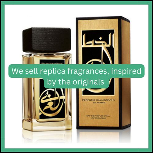 Calligraphy (Aramis) Generic Perfume