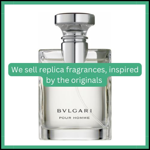 Bvlgari for Men (Bvlgari ) Generic Perfume