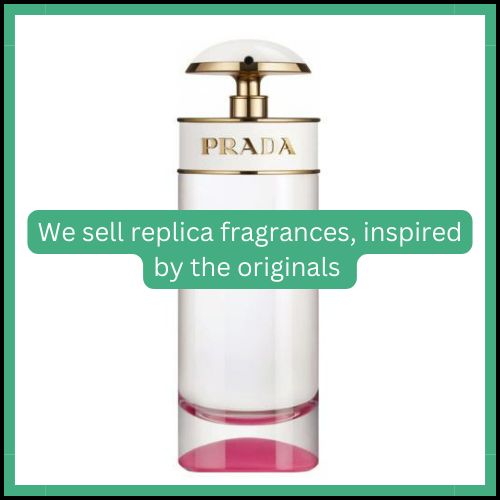 Candy Kiss (Prada) Generic Perfume