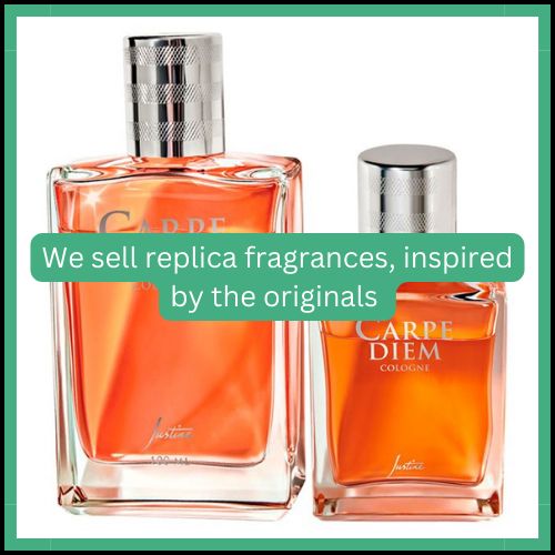 Carpe Diem (Avon) Generic Perfume