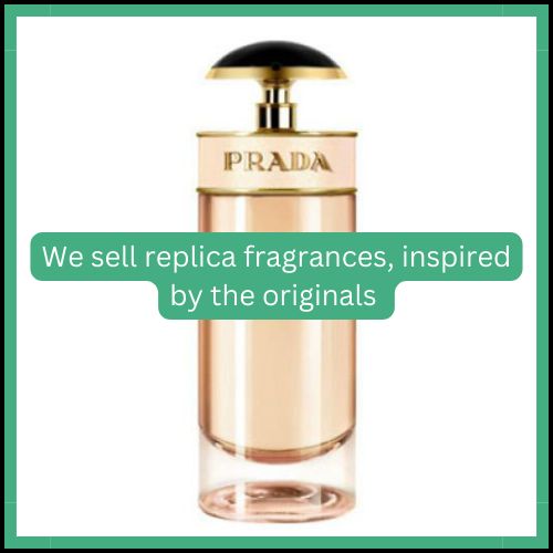 Candy L'Eau (Prada) Generic Perfume