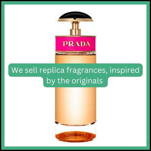 Candy (Prada) Generic Perfume