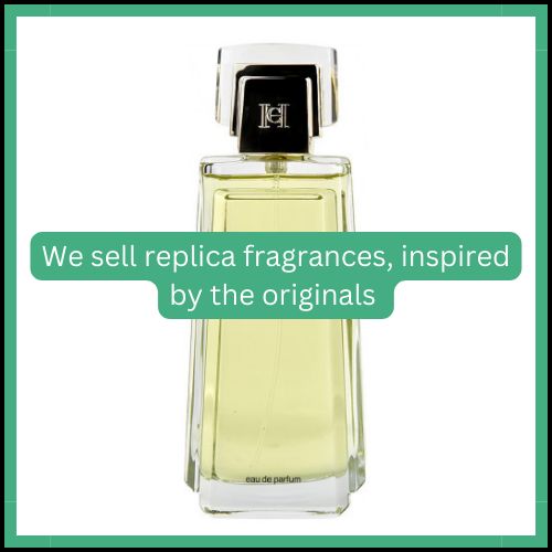 Carolina Herrera (Carolina Herrera) Generic Perfume