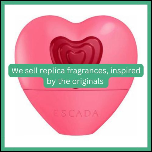 Candy Love (Escada) Generic Perfume