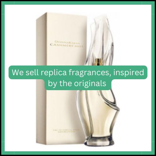Cashmere Mist (DKNY) Generic Perfume