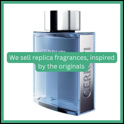 Cerruti Pour Homme (Cerruti) Generic Perfume
