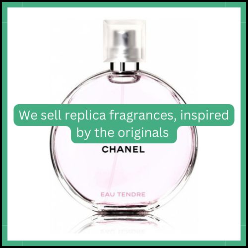 Chance Eau Tendre (Chanel) Generic Perfume