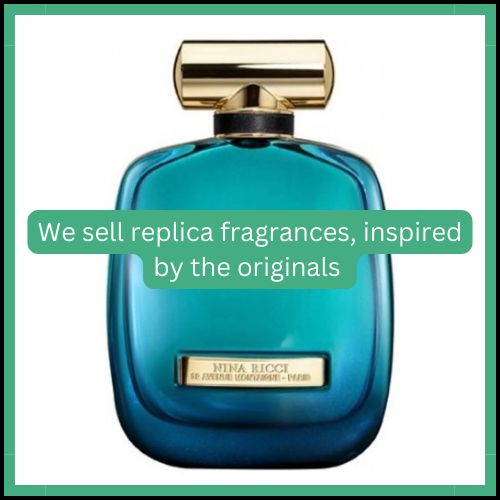 Chant d'Extase (Nina Ricci) Generic Perfume