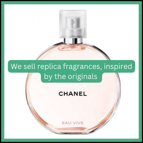 Chance Eau Vive (Chanel) Generic Perfume