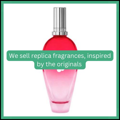 Cherry in Japan (Escada) Generic Perfume