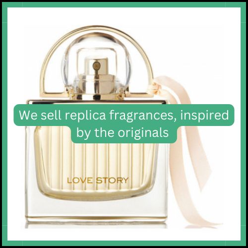 Chloe Love Story (Chloe) Generic Perfume
