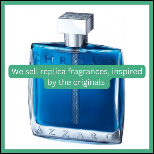 Chrome Intense (Azzaro) Generic Perfume