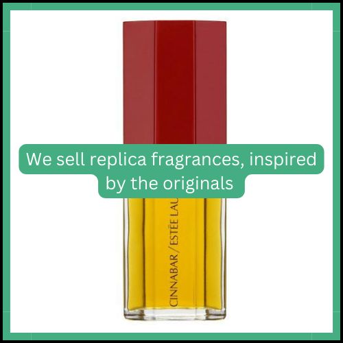 Cinnabar (Estee Lauder) Generic Perfume