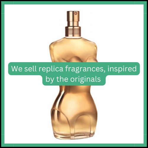 Classique Intense (Jean Paul Gaultier) Generic Perfume