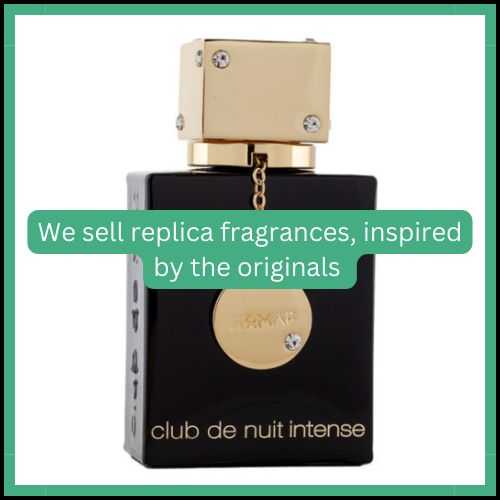 Club De Nuit Woman (Armaf) Generic Perfume