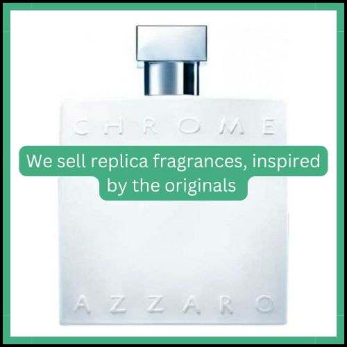 Chrome Pure (Azzaro) Generic Perfume
