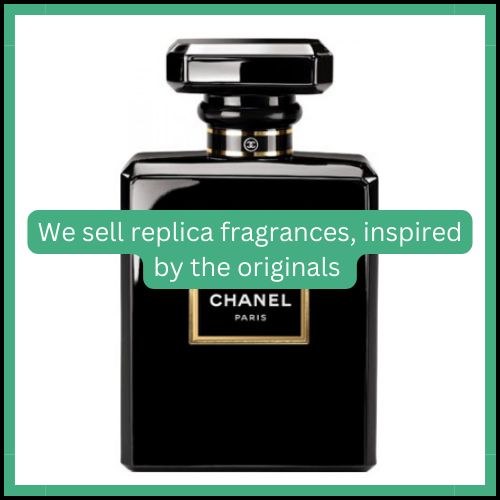 Coco Noir (Chanel) Generic Perfume