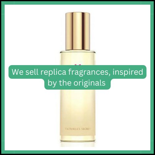 Coconut Passion (Victoria's Secret) Generic Perfume