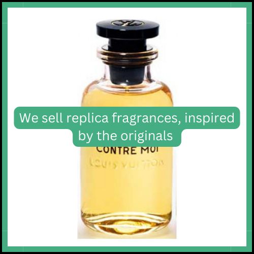 Contre Moi (Louis Vuitton) Generic Perfume