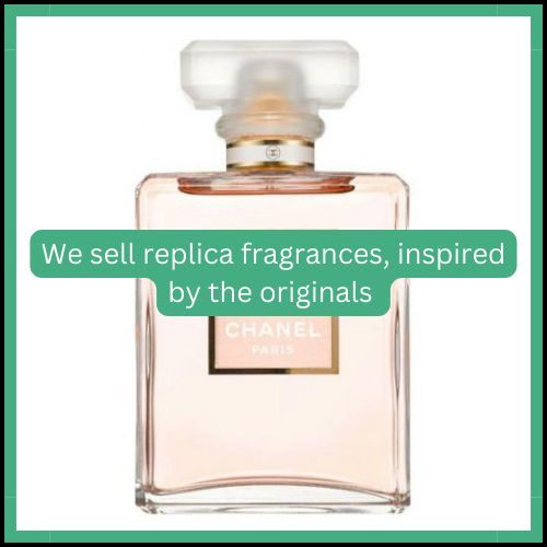 Coco Mademoiselle (Chanel) Generic Perfume