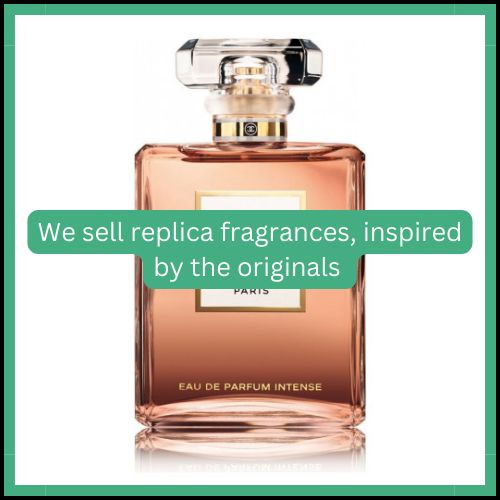 Coco Mademoiselle Intense (Chanel) Generic Perfume