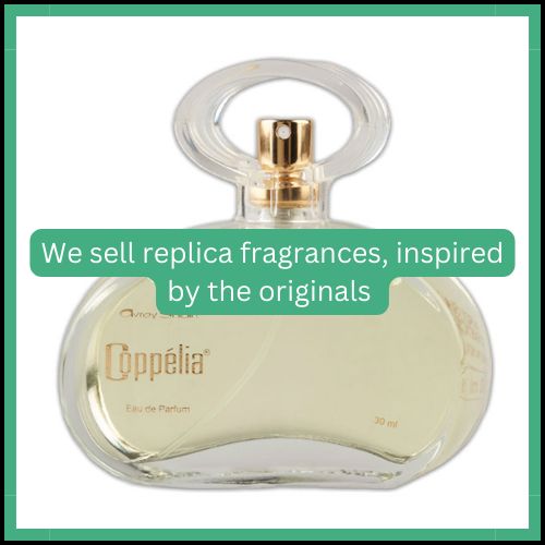 Coppelia (Avroy Shlain) Generic Perfume