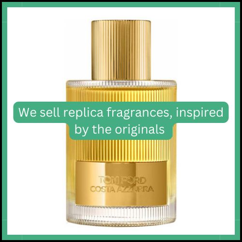 Costa Azzurra (Tom Ford) Generic Perfume