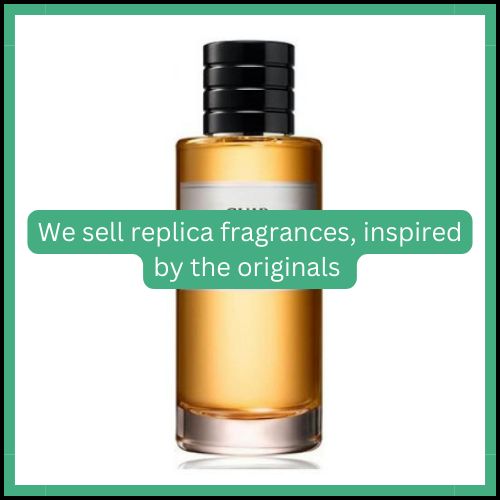 Cuir Cannage (Christian Dior) Generic Perfume