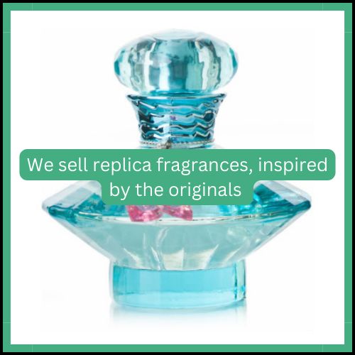 Curious (Britney Spears) Generic Perfume