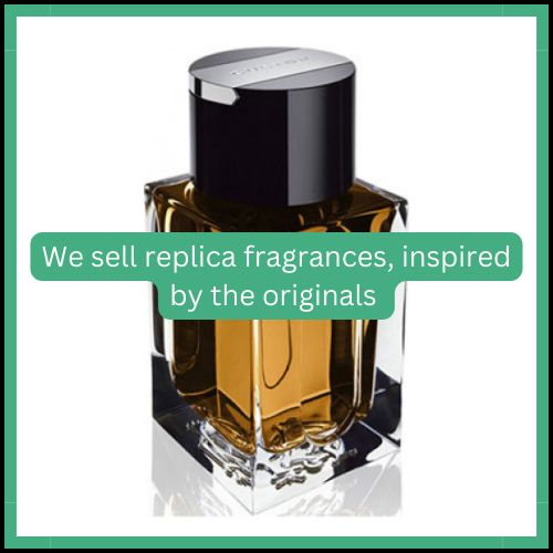Custom (Alfred Dunhill) Generic Perfume