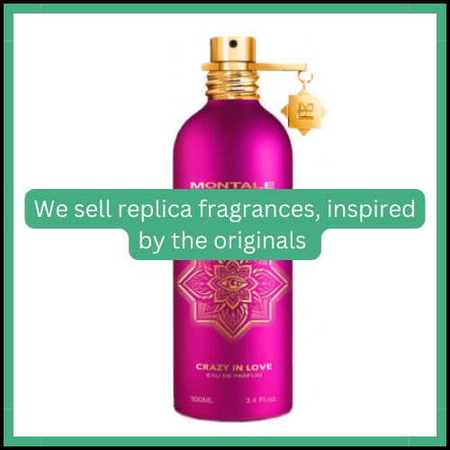 Crazy in Love (Montale) Generic Perfume