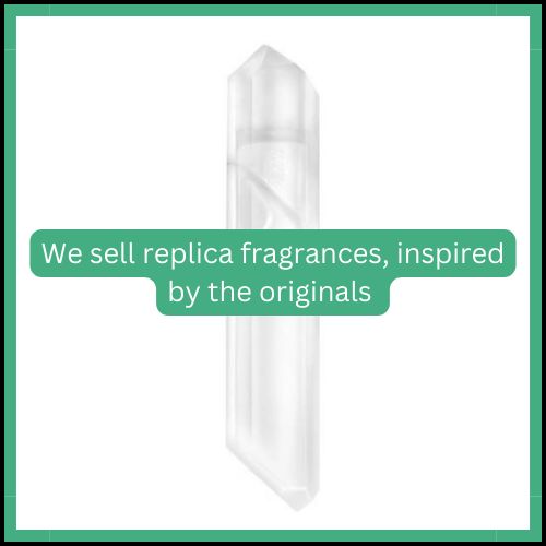 Crystal Gardenia (Kim Kardashian) Generic Perfume