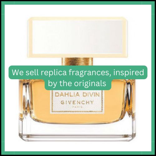 Dahlia Divin (Givenchy) Generic Perfume