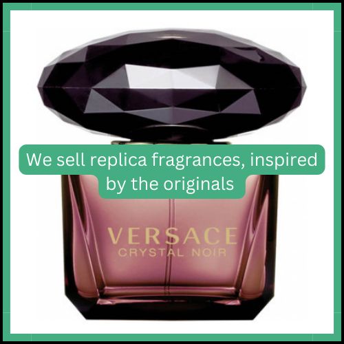 Crystal Noir (Versace) Generic Perfume