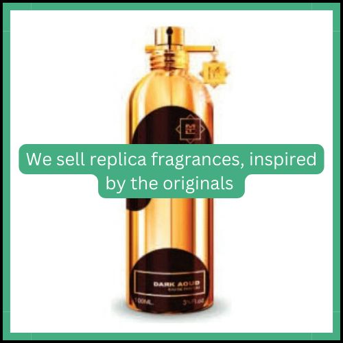 Dark Aoud (Montale) Generic Perfume