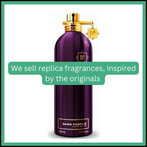 Dark Purple (Montale) Generic Perfume