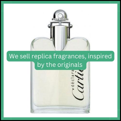 Declaration (Cartier) Generic Perfume
