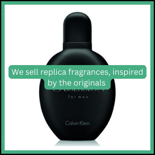 Dark Obsession (Calvin Klein) Generic Perfume