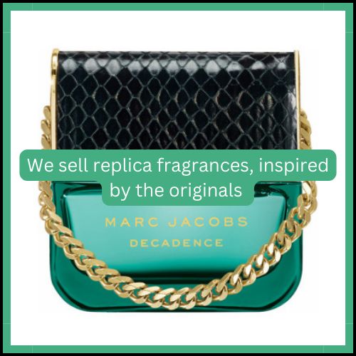 Decadence for Women (Marc Jacobs) Generic Perfume