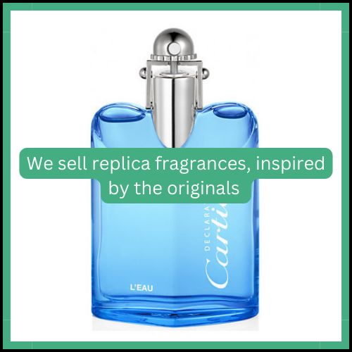 Declaration L'Eau (Cartier) Generic Perfume
