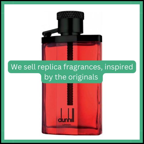 Desire Extreme (Alfred Dunhill) Generic Perfume