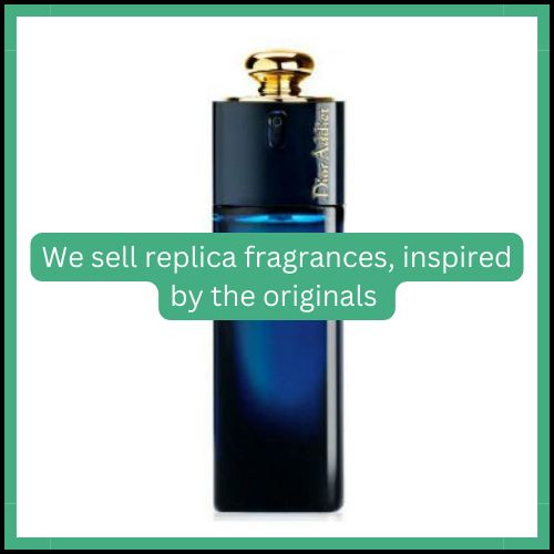 Dior Addict (Christian Dior) Generic Perfume