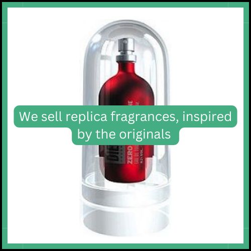 Diesel Zero Plus (Diesel) Generic Perfume