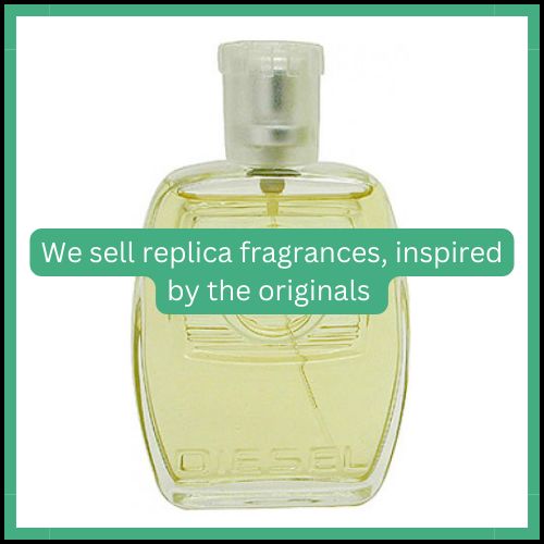 Diesel Cologne (Diesel) Generic Perfume