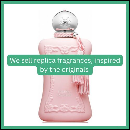 Delina Exclusif (Parfums de Marly) Generic Perfume
